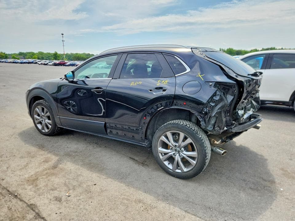 2023 MAZDA CX-30 SELECT 2