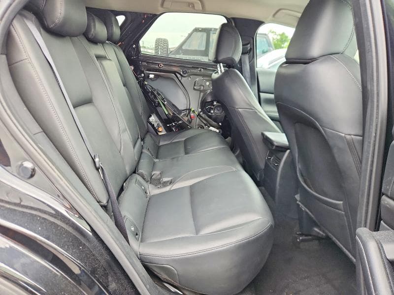 2023 MAZDA CX-30 SELECT 11