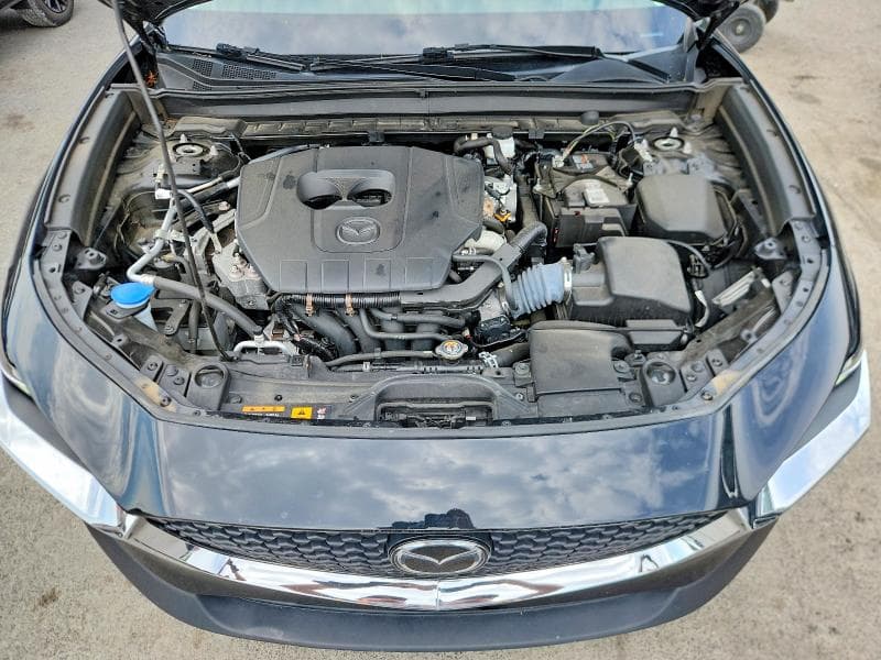 2023 MAZDA CX-30 SELECT 12