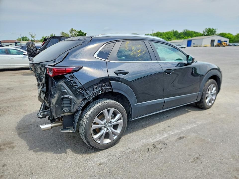 2023 MAZDA CX-30 SELECT 3