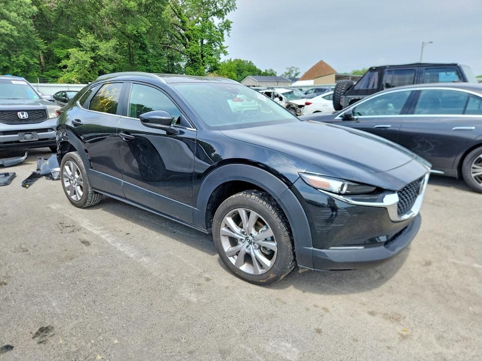 2023 MAZDA CX-30 SELECT 4