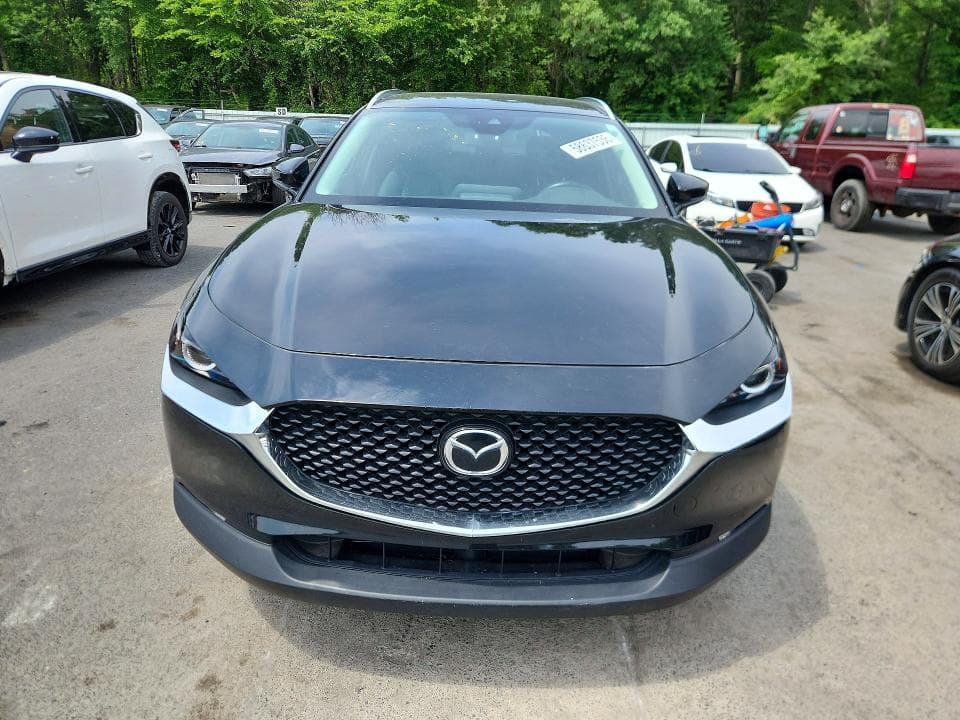 2023 MAZDA CX-30 SELECT 5