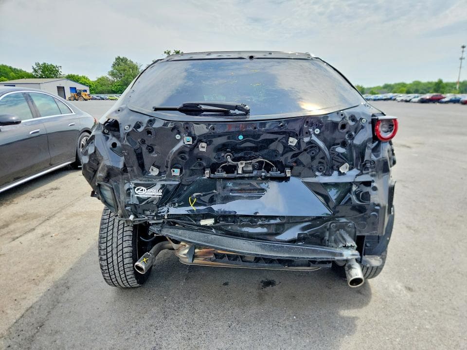 2023 MAZDA CX-30 SELECT 6