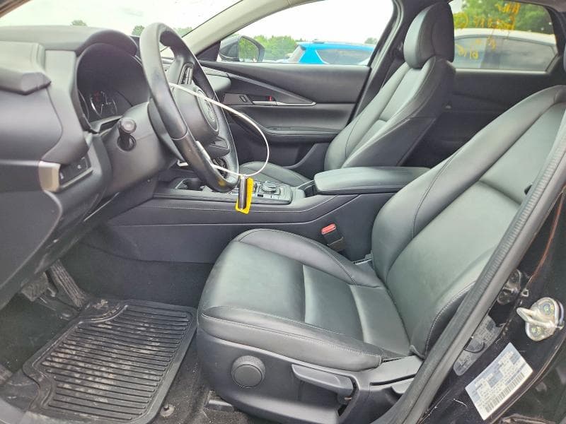 2023 MAZDA CX-30 SELECT 7
