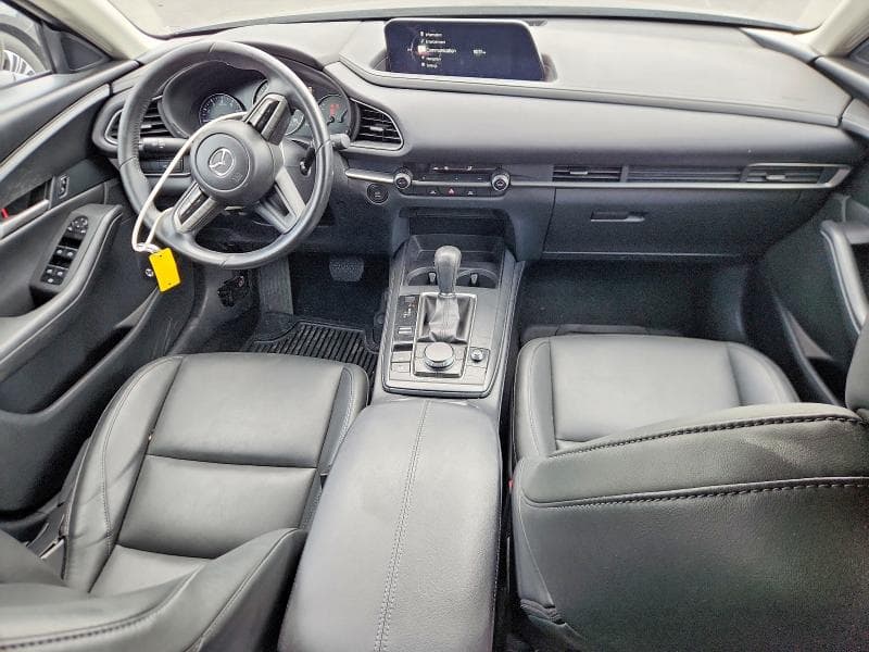 2023 MAZDA CX-30 SELECT 8
