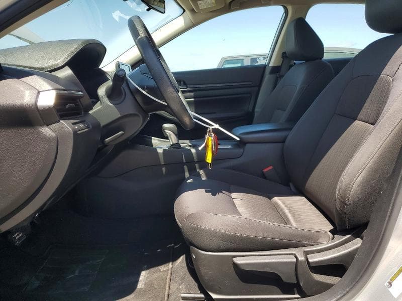 2024 NISSAN ALTIMA S 7