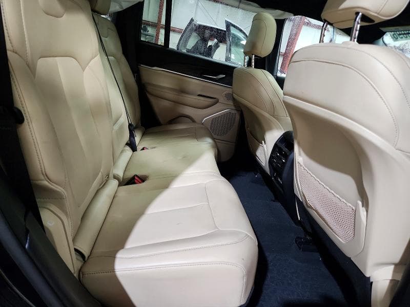 2023 JEEP GRAND CHEROKEE LIMITED 4XE LIMITED 4XE 11