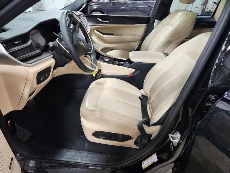 2023 JEEP GRAND CHEROKEE LIMITED 4XE LIMITED 4XE 7