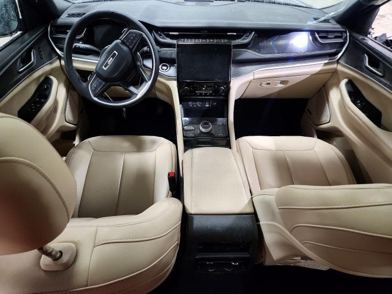 2023 JEEP GRAND CHEROKEE LIMITED 4XE LIMITED 4XE 8
