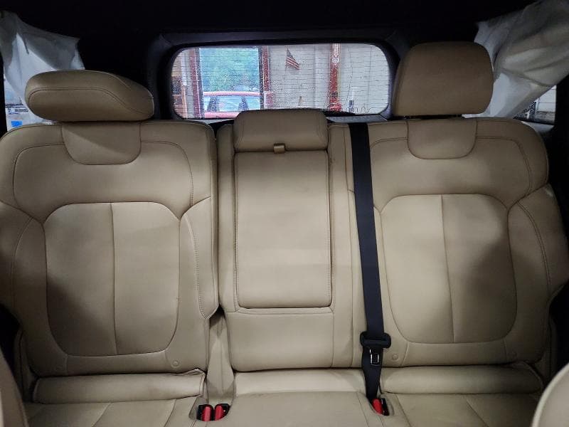 2023 JEEP GRAND CHEROKEE LIMITED 4XE LIMITED 4XE 10