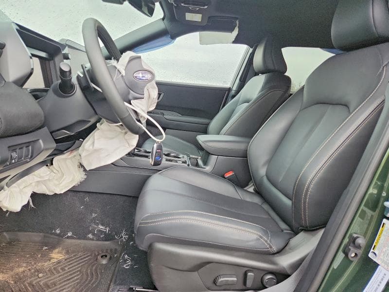 2026 SUBARU OUTBACK LIMITED 7