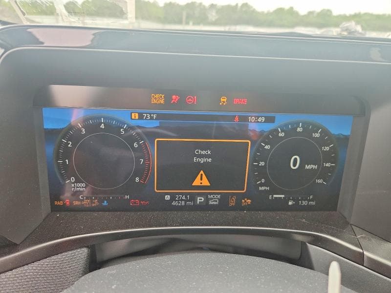 2026 SUBARU OUTBACK LIMITED 9