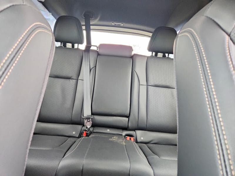 2026 SUBARU OUTBACK LIMITED 10