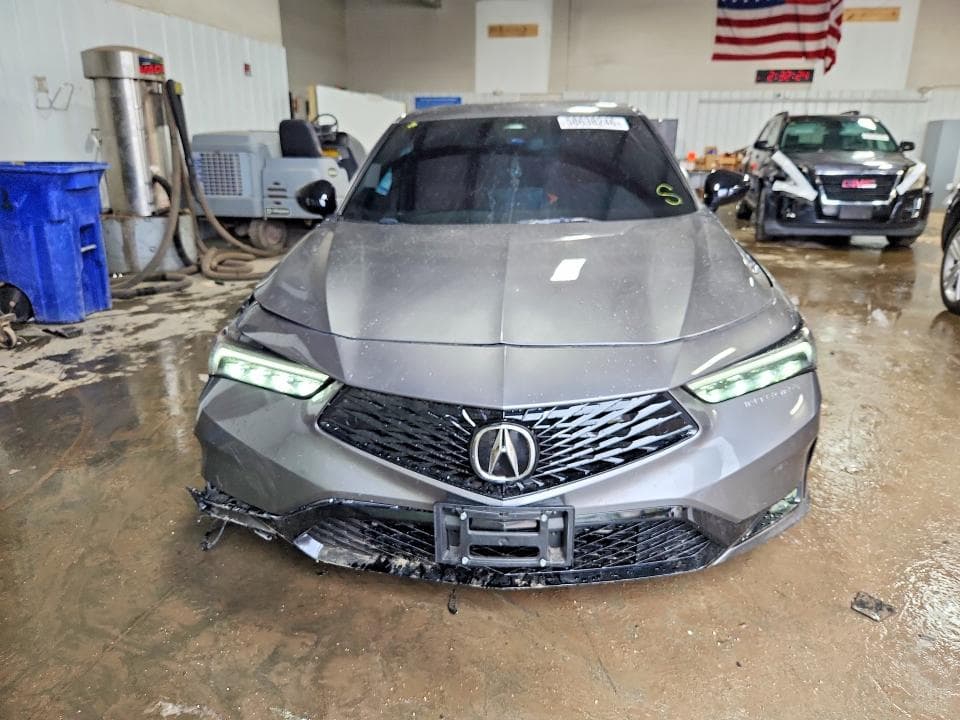 2025 ACURA INTEGRA A-SPEC 5
