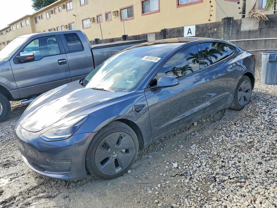 2023 TESLA MODEL 3 - 1