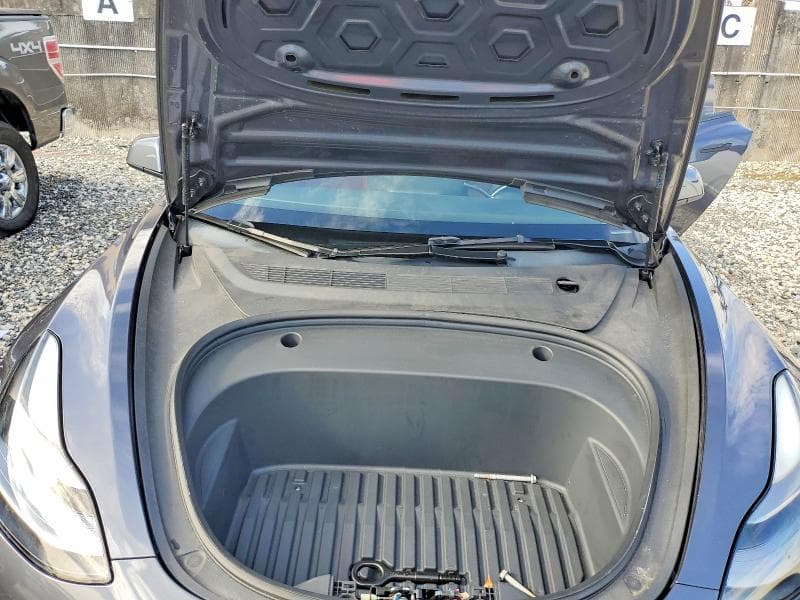 2023 TESLA MODEL 3 11