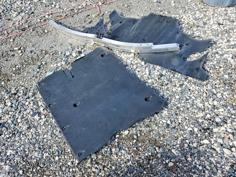 2023 TESLA MODEL 3 12