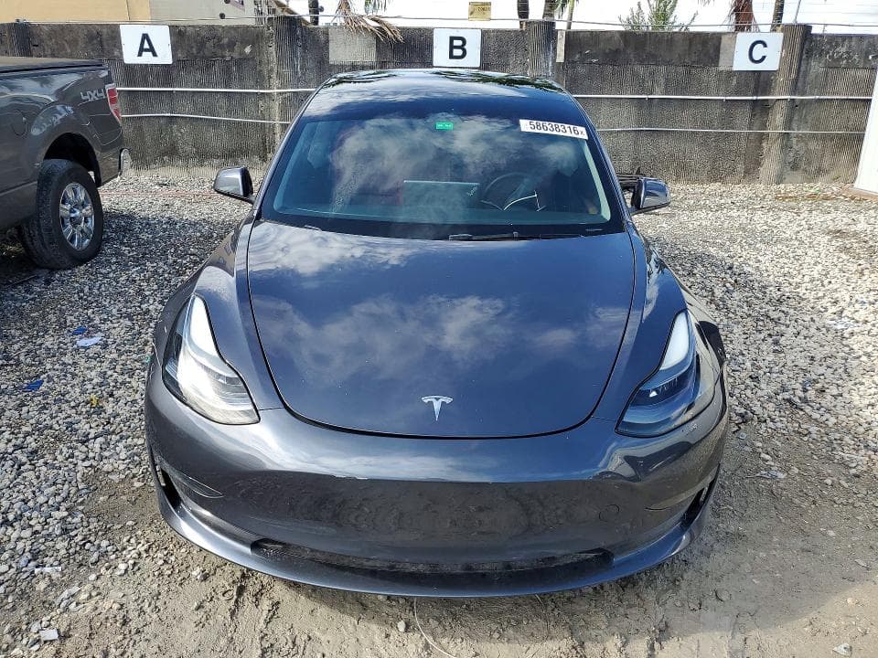 2023 TESLA MODEL 3 5