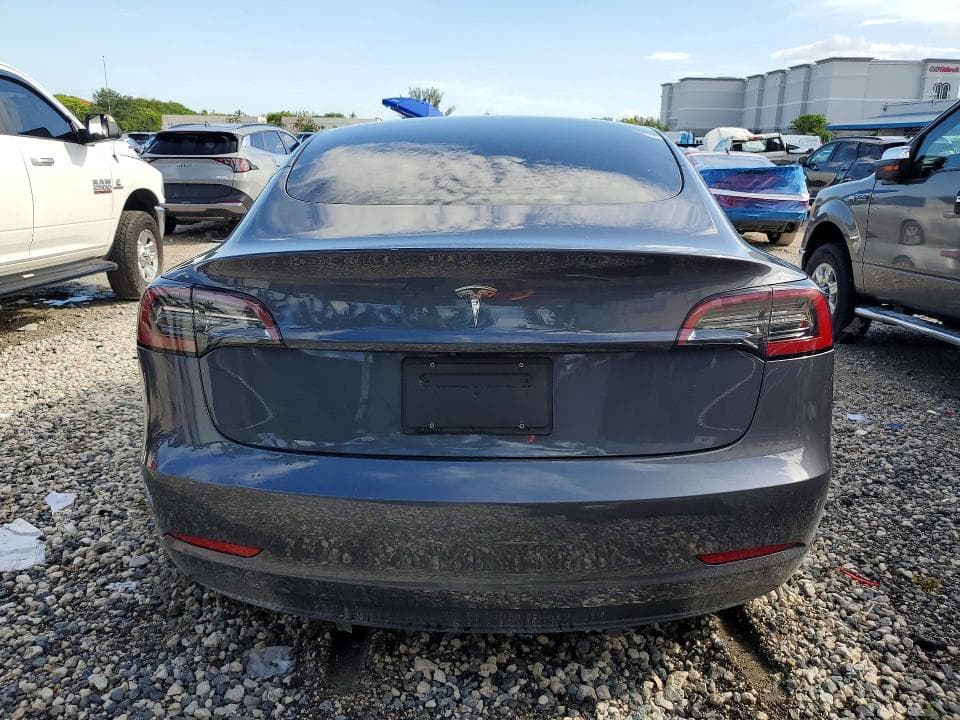 2023 TESLA MODEL 3 6