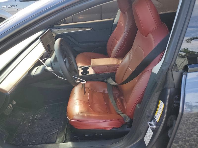 2023 TESLA MODEL 3 7