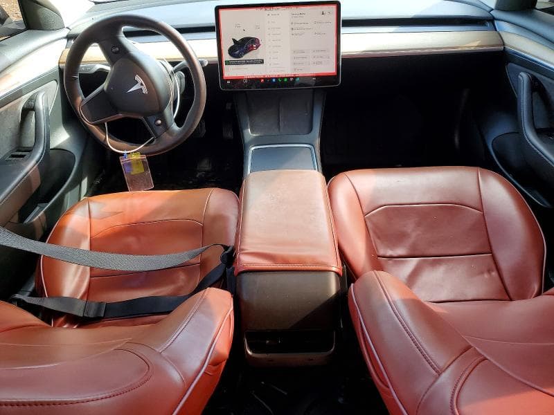 2023 TESLA MODEL 3 8