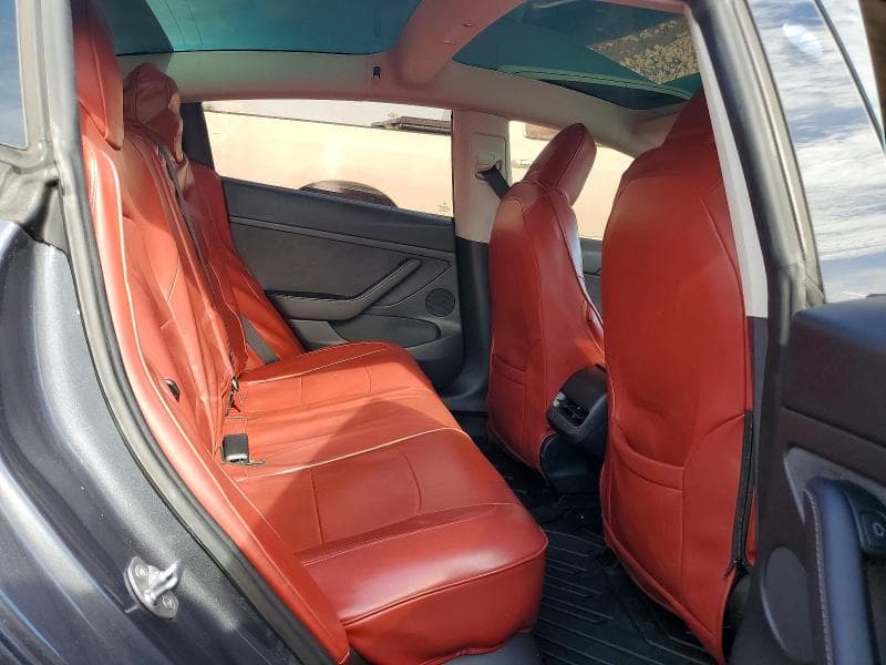 2023 TESLA MODEL 3 10