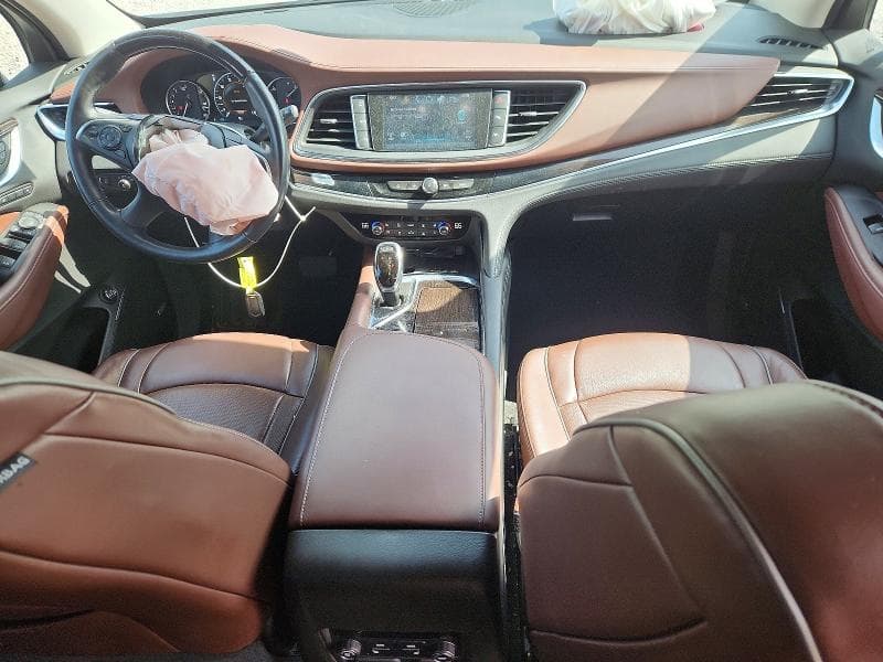 2018 BUICK ENCLAVE AVENIR 8