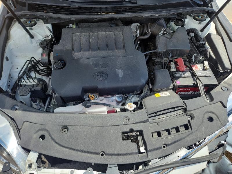 2018 TOYOTA AVALON XLE PREMIUM 11