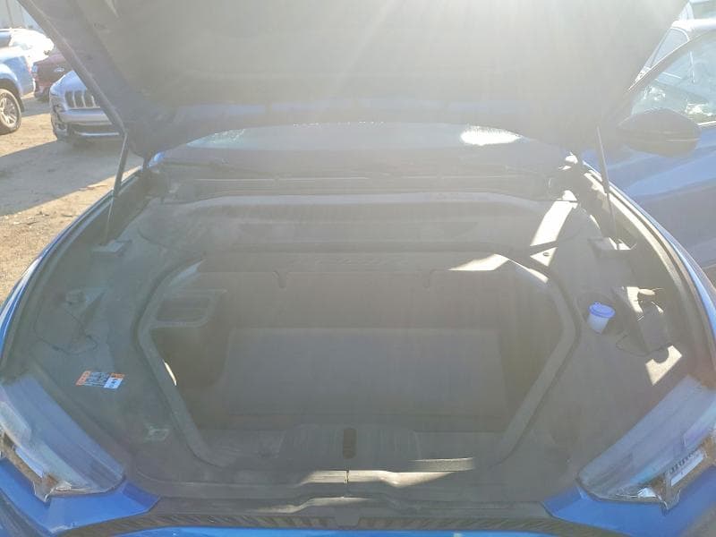2025 FORD MUSTANG MACH-E SELECT SELECT 13