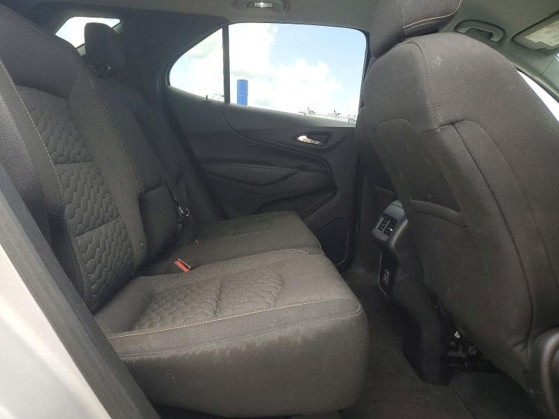 2019 CHEVROLET EQUINOX LT 11