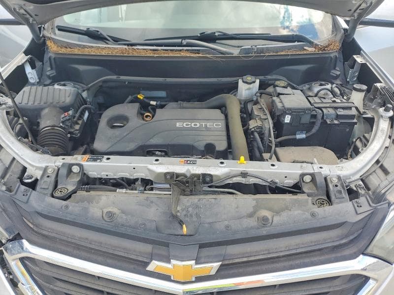 2019 CHEVROLET EQUINOX LT 12