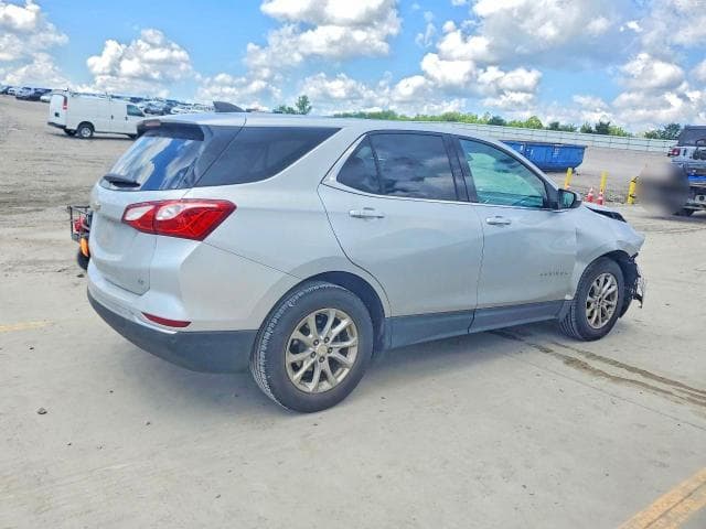 2019 CHEVROLET EQUINOX LT 3