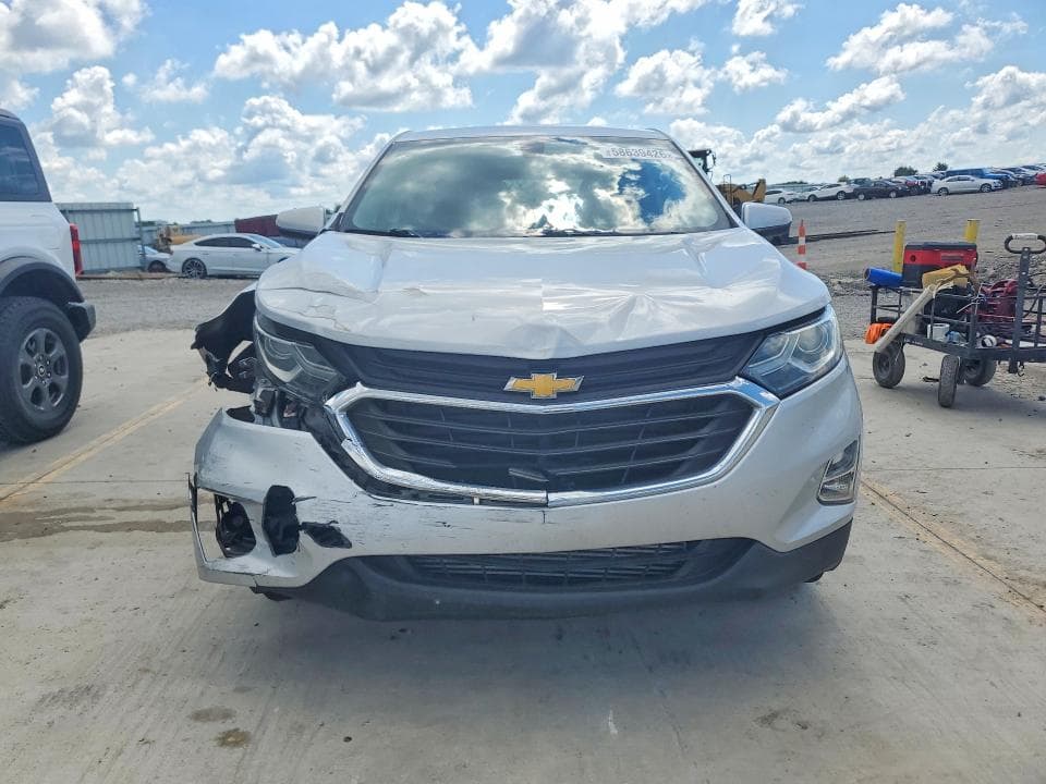 2019 CHEVROLET EQUINOX LT 5