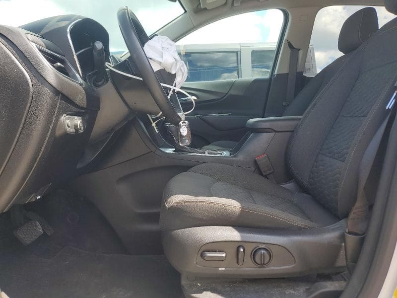 2019 CHEVROLET EQUINOX LT 7