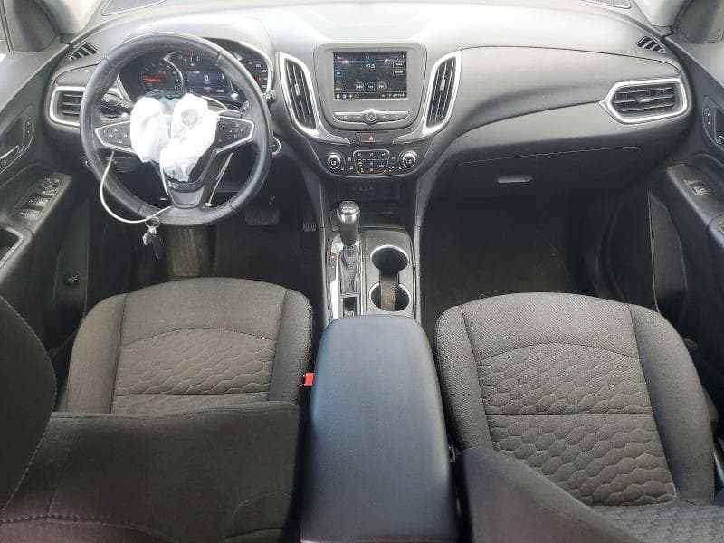 2019 CHEVROLET EQUINOX LT 8