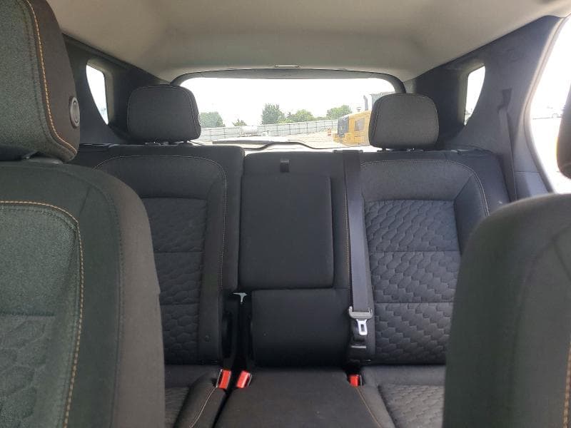 2019 CHEVROLET EQUINOX LT 10