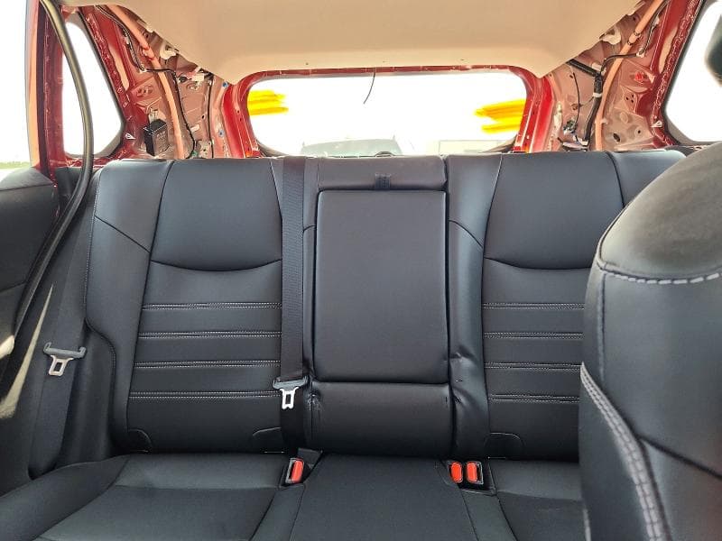 2025 TOYOTA RAV4 XLE PREMIUM XLE PREMIUM 10