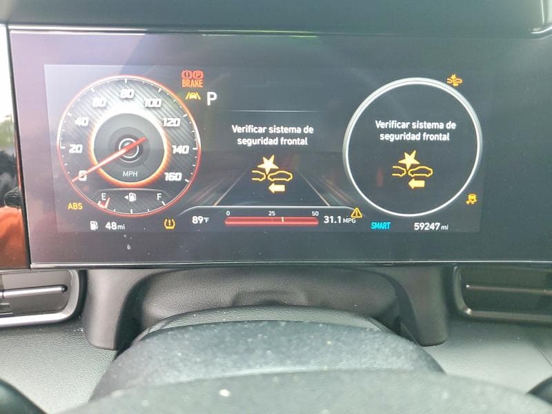 2023 HYUNDAI ELANTRA N LINE 9