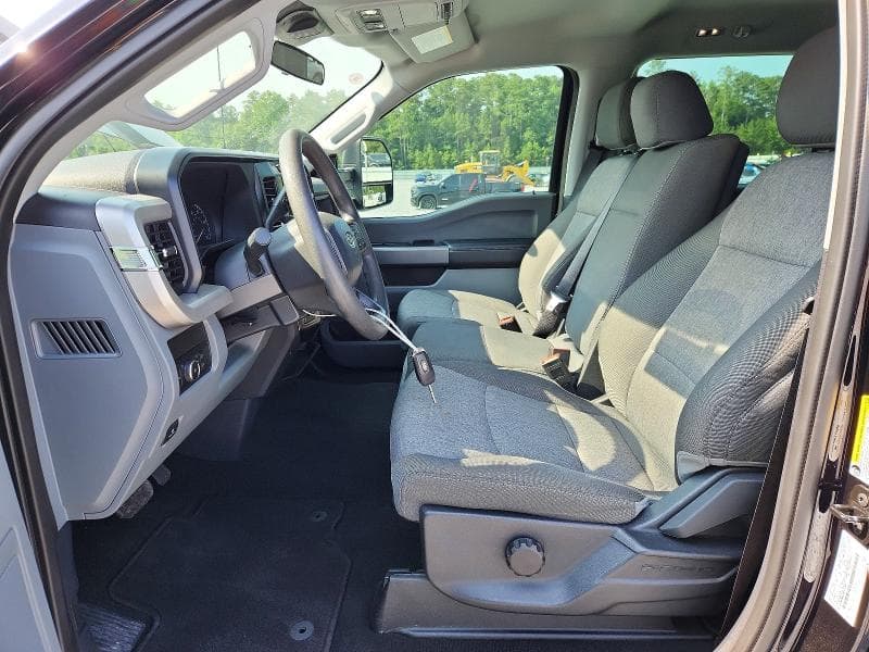 2024 FORD F250 SUPER DUTY SUPER DUTY 7