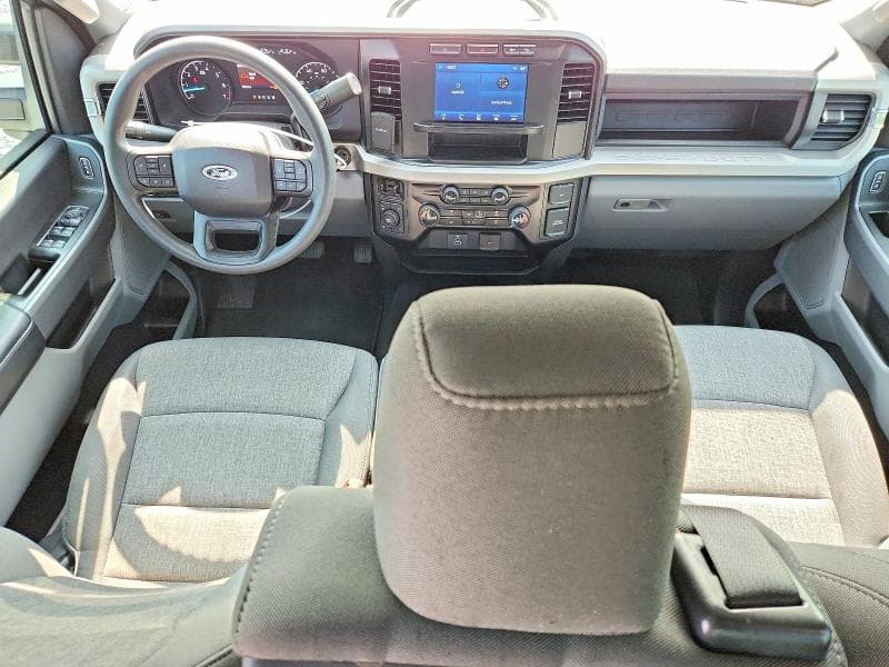 2024 FORD F250 SUPER DUTY SUPER DUTY 8