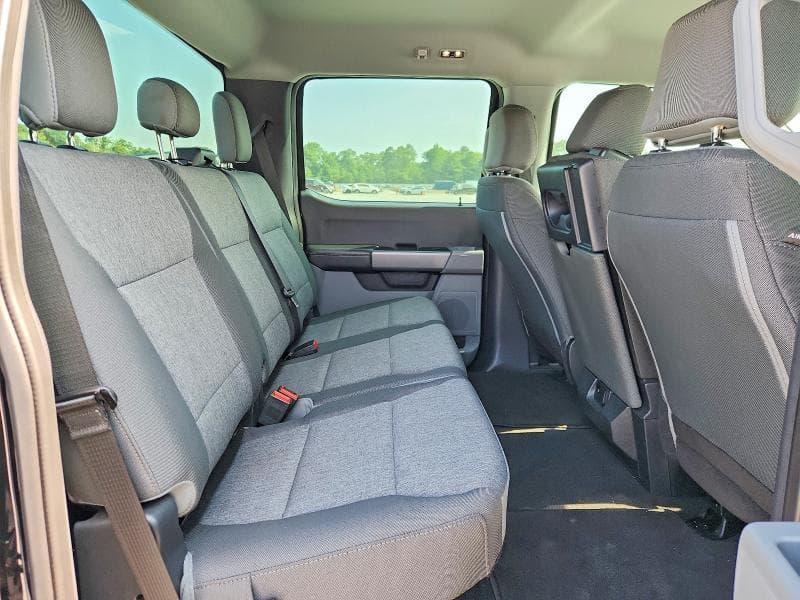2024 FORD F250 SUPER DUTY SUPER DUTY 10