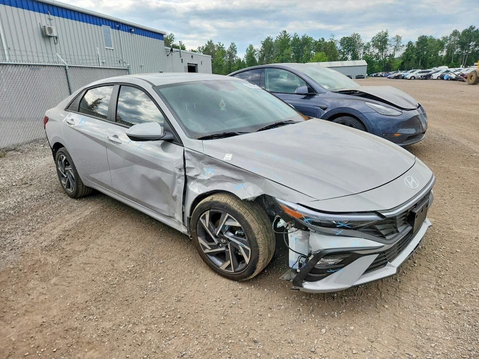 2026 HYUNDAI ELANTRA SEL SPORT 4