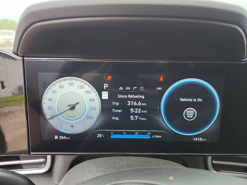 2026 HYUNDAI ELANTRA SEL SPORT 9