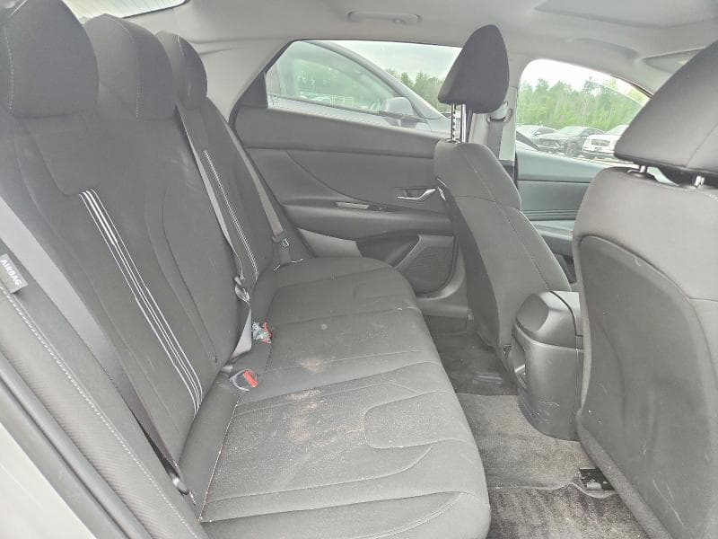 2026 HYUNDAI ELANTRA SEL SPORT 10