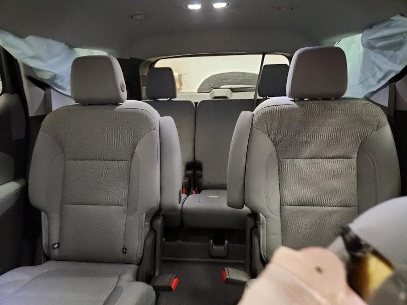 2018 CHEVROLET TRAVERSE LT 10