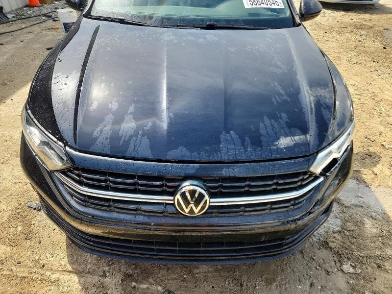 2024 VOLKSWAGEN JETTA SPORT SPORT 11