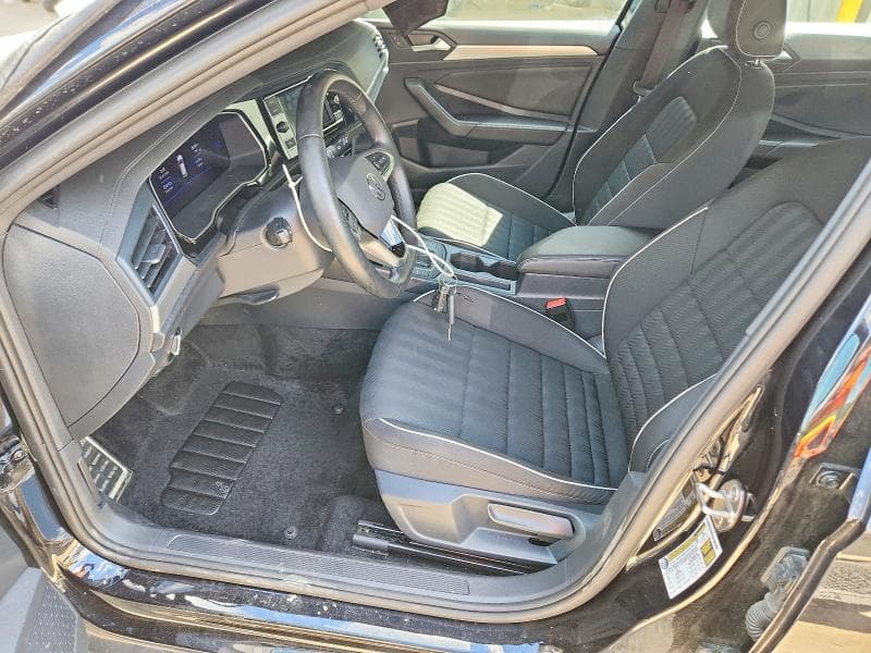 2024 VOLKSWAGEN JETTA SPORT SPORT 7
