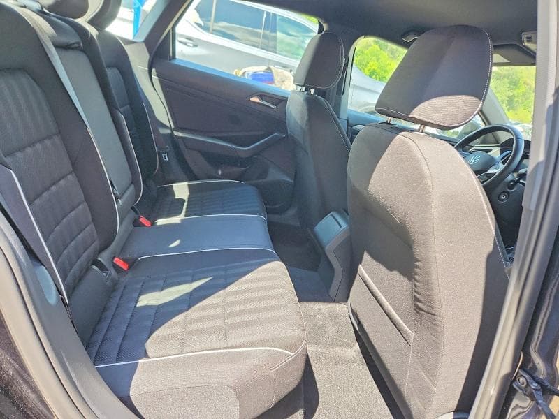 2024 VOLKSWAGEN JETTA SPORT SPORT 10
