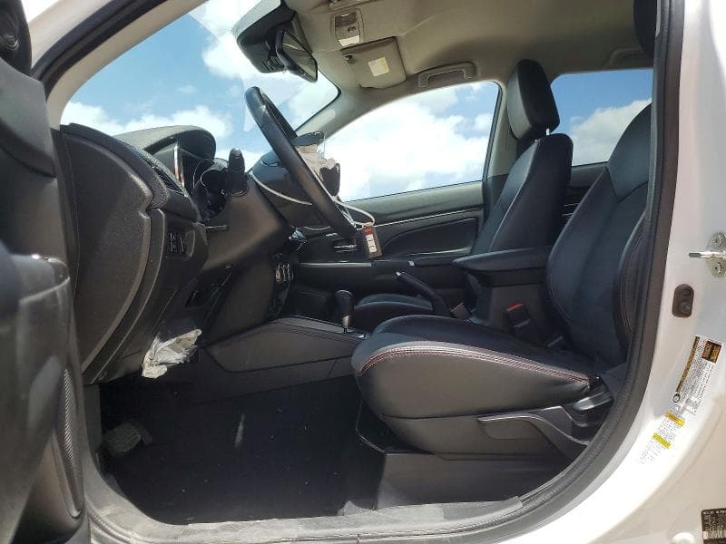 2024 MITSUBISHI OUTLANDER SPORT S/SE 7