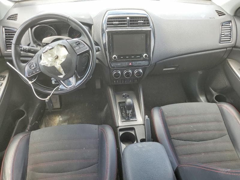 2024 MITSUBISHI OUTLANDER SPORT S/SE 8